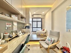 Blk 610C Tampines Greenweave (Tampines), HDB 5 Rooms #609125921